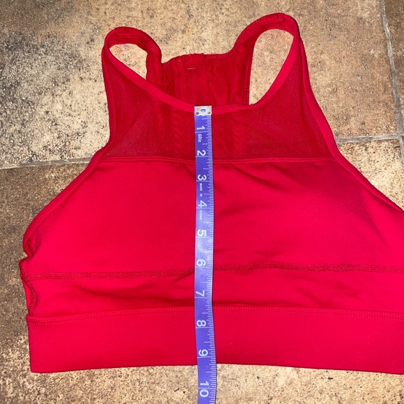 Zyia One More Rep sports bra - Picture 8 of 9